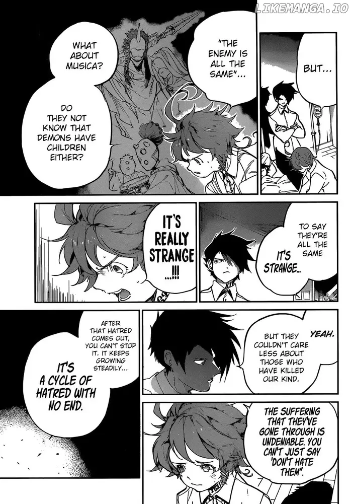 The Promised Neverland chapter 126 image 06_optimized